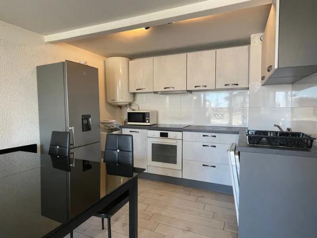 Appartement location à Thonon-les-Bains, Bons-en-chablais