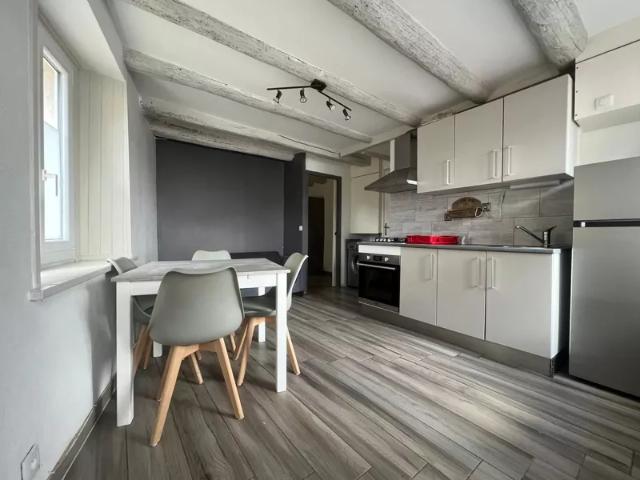 Appartement location à Thonon-les-Bains, Bons-en-chablais