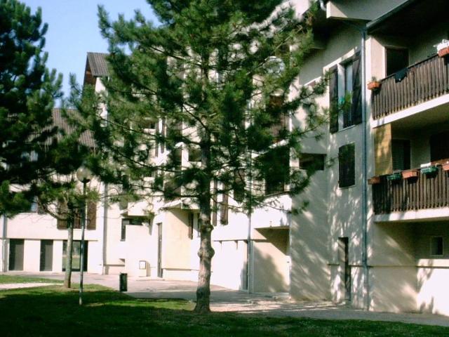 Appartement location à Chambéry, Saint-genix-sur-guiers