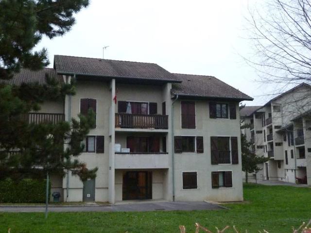 Appartement location à Saint-Genix-sur-Guiers, Saint-Genix-les-Villages