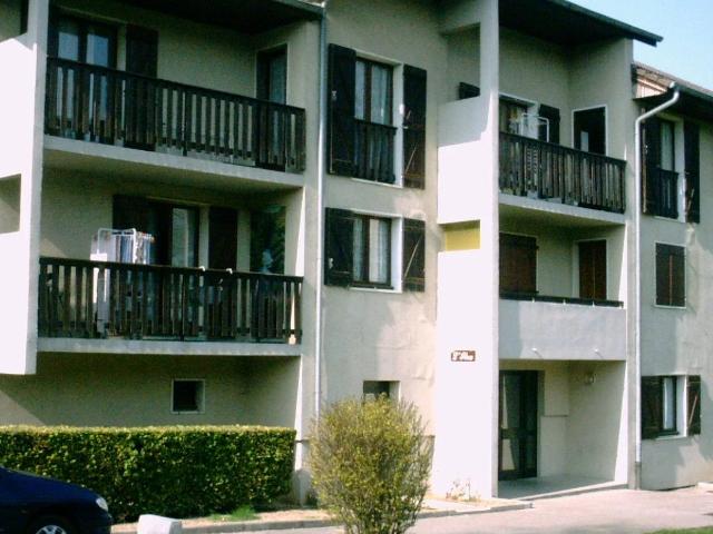 Appartement location à Saint-Genix-sur-Guiers, Saint-Genix-les-Villages