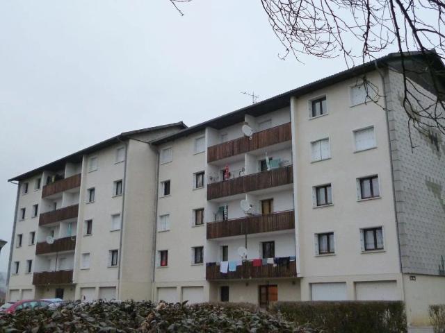 Appartement location à Chambéry, Saint-genix-sur-guiers