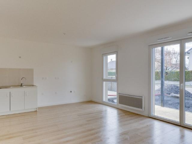 Appartement location à Saint-Julien-en-Genevois, Vétraz-monthoux