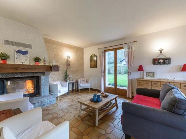 Appartement location à Annecy, Duingt