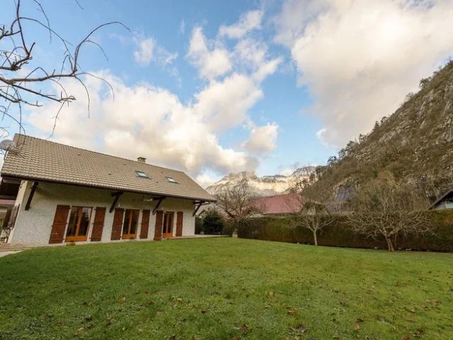 Appartement location à Annecy, Duingt