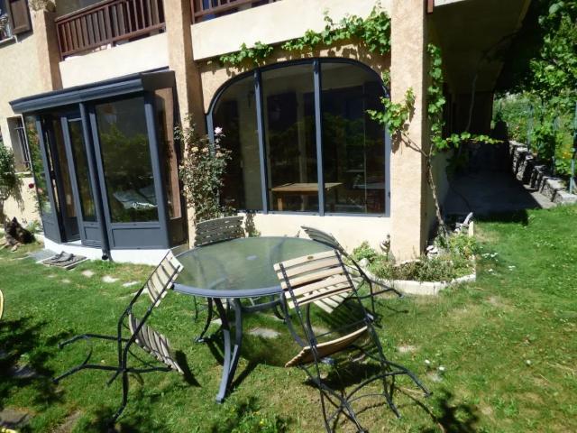 Appartement location à Briançon, Saint-crépin