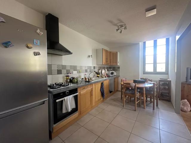 Appartement location à Gap, Ventavon