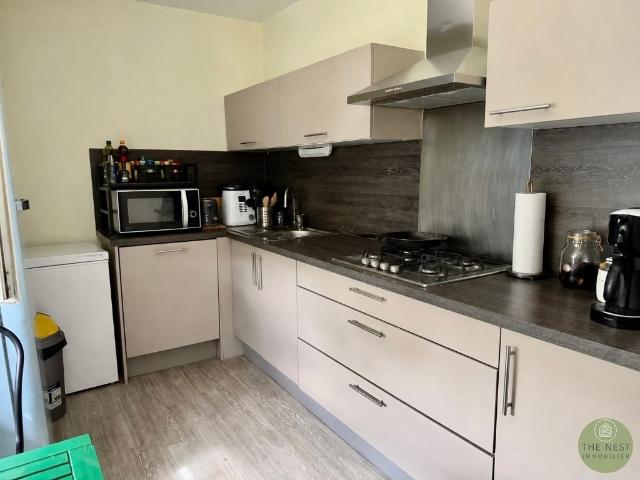 Appartement location à Colmar-Ribeauvillé, Mittelwihr