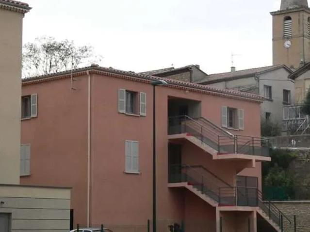 Appartement location à Montmeyran, Drôme