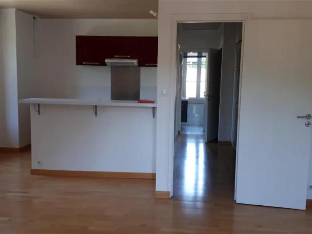 Appartement location à Grenoble, Saint-martin-d'uriage