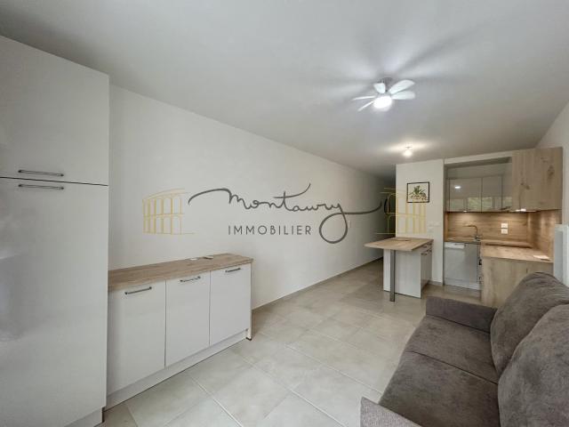 Appartement location à Nîmes