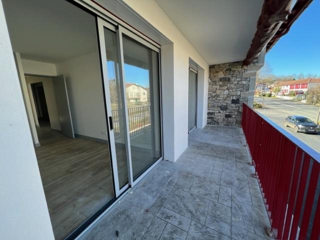 Appartement location à Bayonne, Espelette