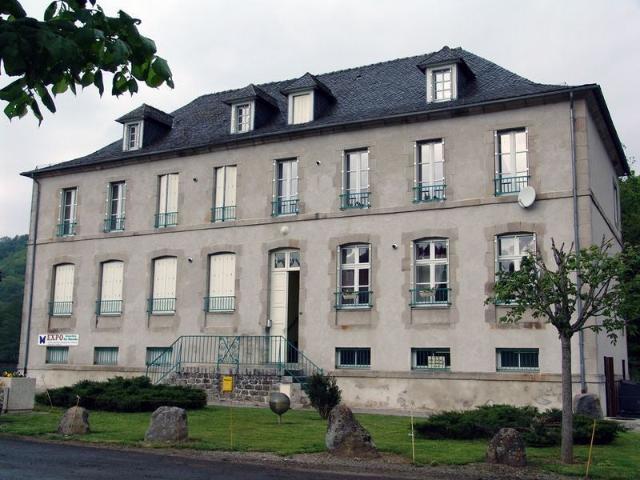 Appartement location à Mauriac, Saignes