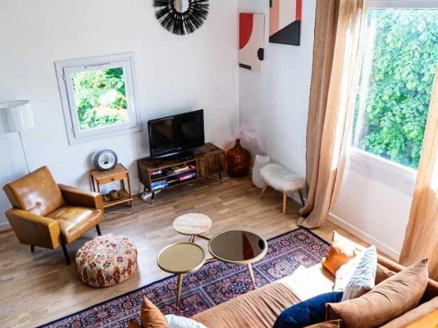 Appartement location à Lisieux, Honfleur
