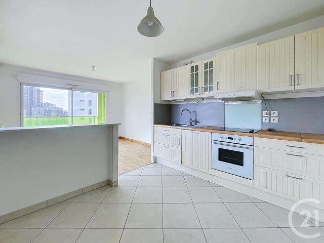 Appartement location à La Chapelle-Basse-Mer, Saint-Julien-de-Concelles