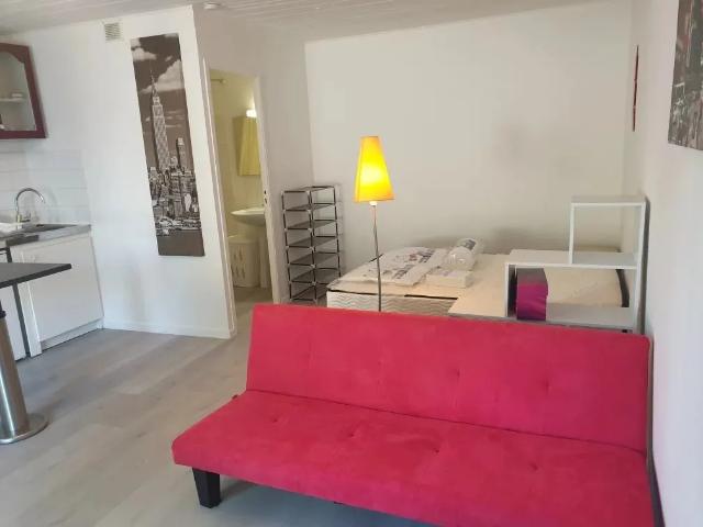 Appartement location à Nantes, Saint-julien-de-concelles