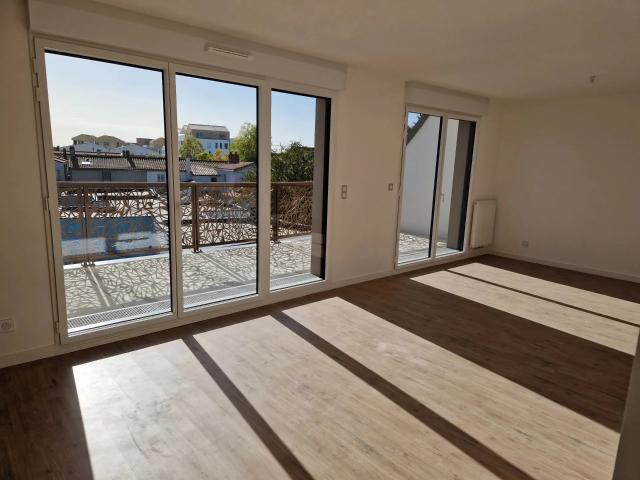 Appartement location à Nantes, Saint-julien-de-concelles