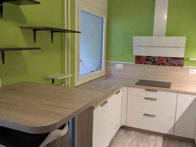 Appartement location à La Chapelle-Basse-Mer, Saint-Julien-de-Concelles