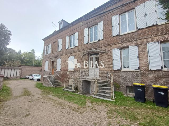 Appartement location à Les Andelys, Louviers