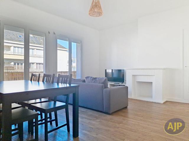 Appartement location à Vierzon, Vouzeron