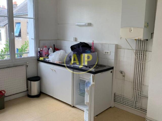 Appartement location à Vouzeron, Cher