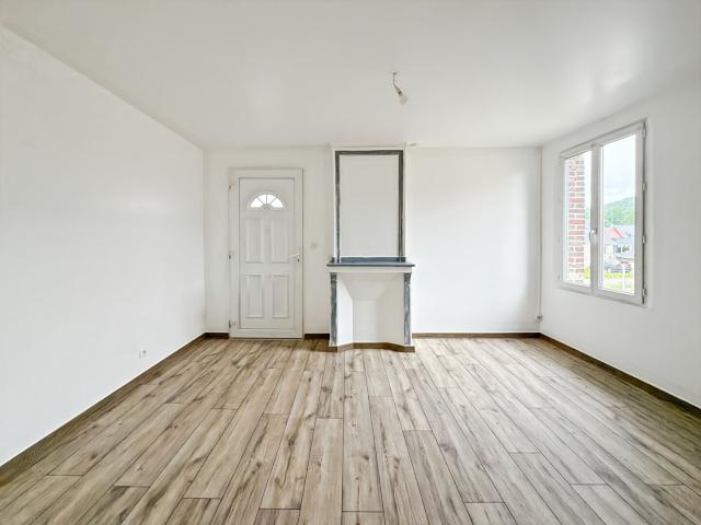 Appartement location à Les Andelys, Charleval