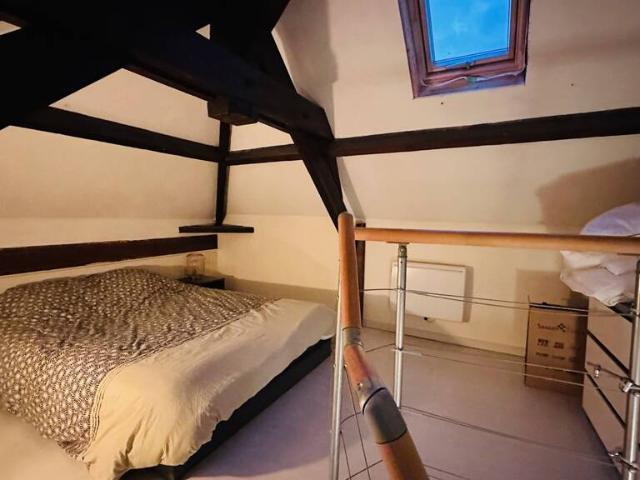 Appartement location à Sarcelles, Asnières-sur-oise