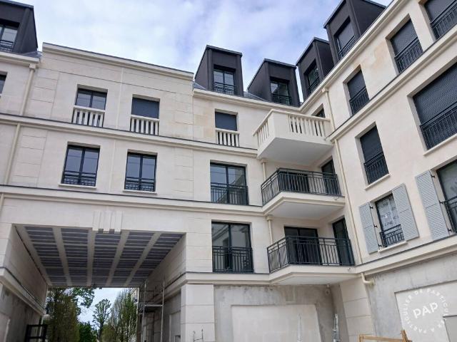 Appartement location à Argenteuil, Saint-leu-la-forêt