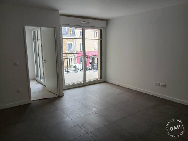 Appartement location à Argenteuil, Saint-leu-la-forêt