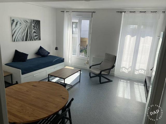 Appartement location à Argenteuil, Saint-leu-la-forêt