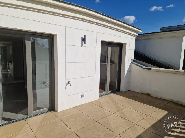 Appartement location à Argenteuil, Saint-leu-la-forêt