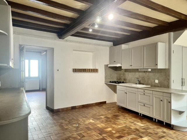 Appartement location à Roanne, Saint-symphorien-de-lay