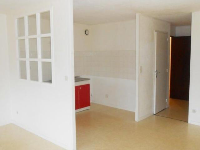 Appartement location à Grenoble, Corps