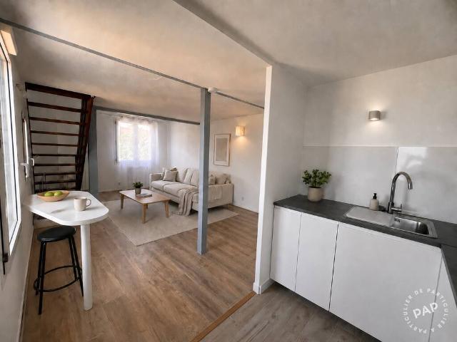 Appartement location à Mantes-la-Jolie, Issou