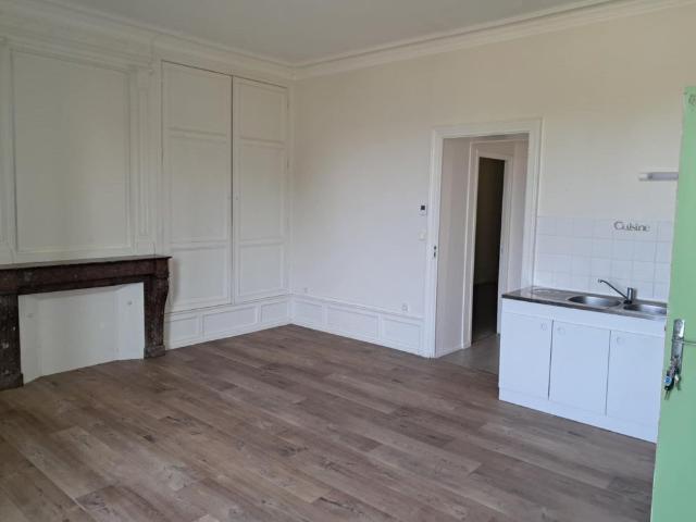 Appartement location à Bar-sur-Aube, Magny-fouchard