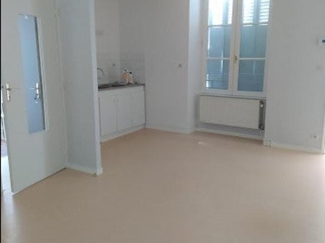 Appartement location à Le Blanc, Ingrandes