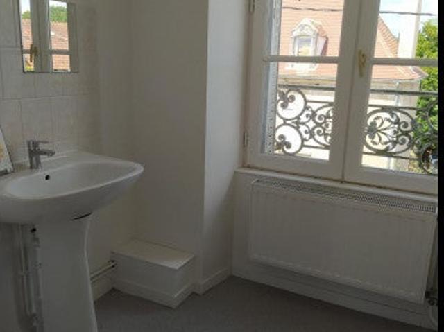 Appartement location à Le Blanc, Ingrandes