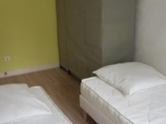 Appartement location à Limoges, Magnac-bourg