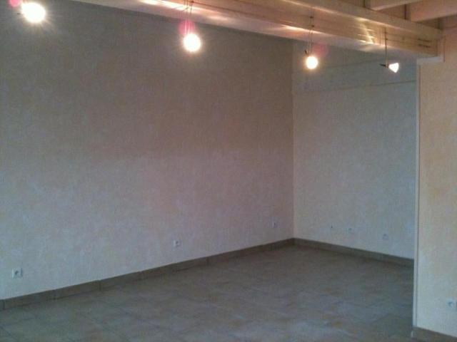 Appartement location à Pusignan, Rhône