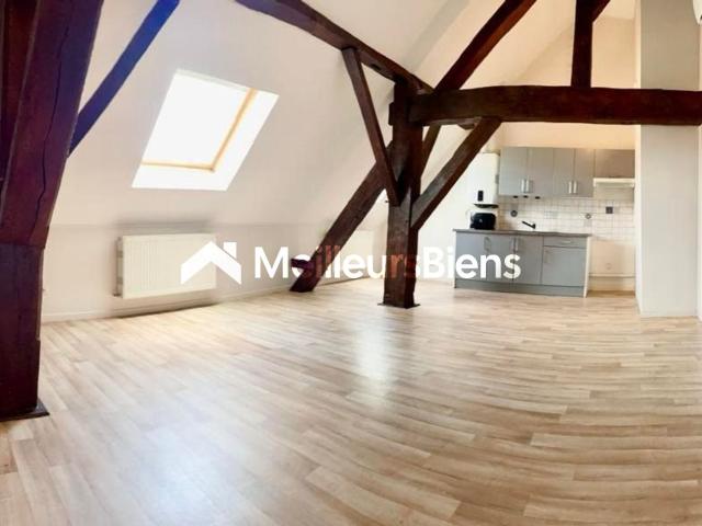 Appartement location à Thionville, Grand Est
