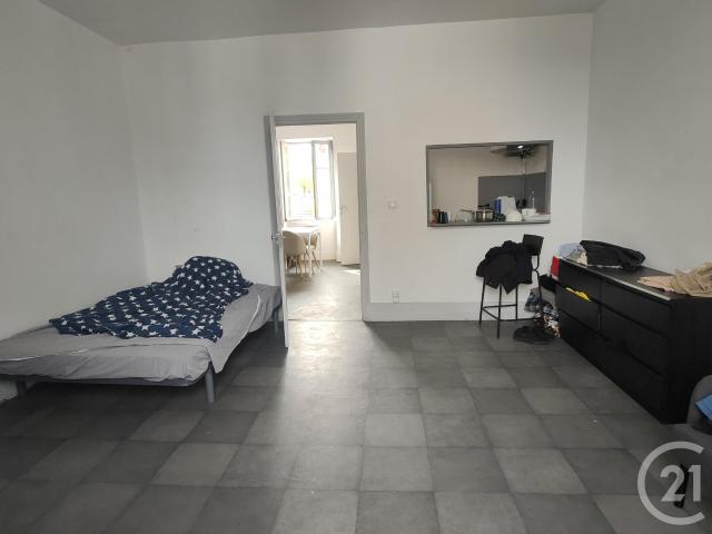Appartement location à Nevers, Saint-léger-des-vignes