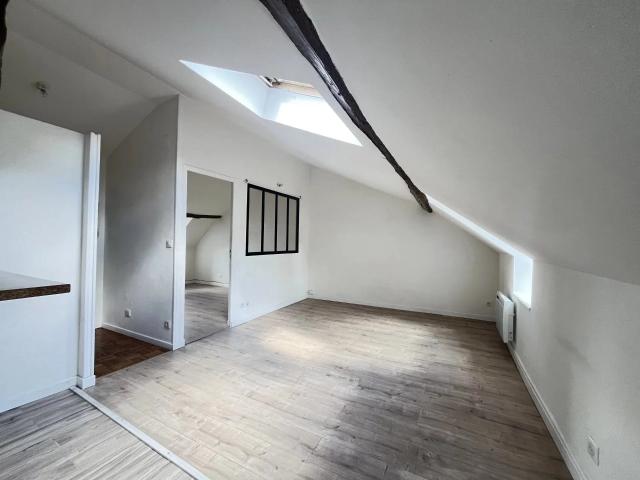 Appartement location à Nevers, Saint-léger-des-vignes