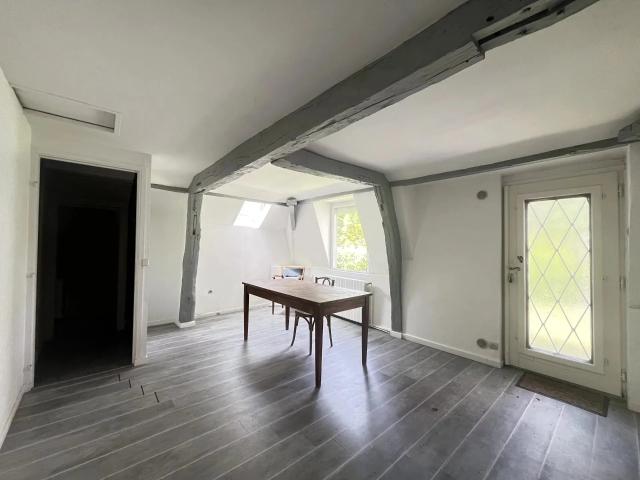 Appartement location à Nevers, Saint-léger-des-vignes