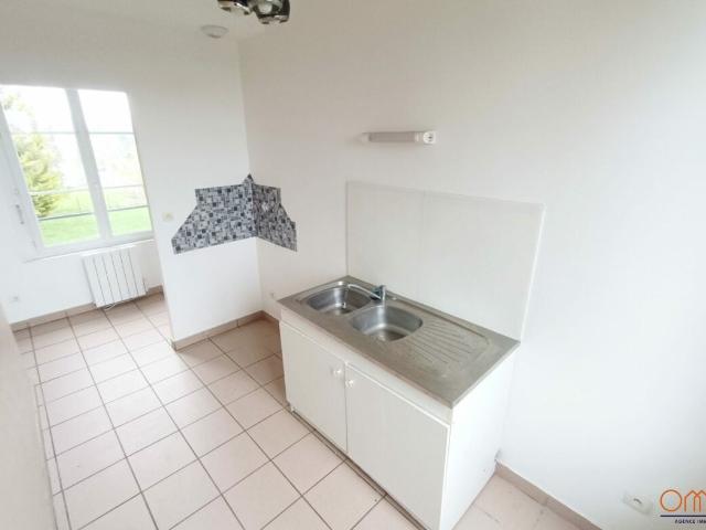 Appartement location à Amiens, Talmas