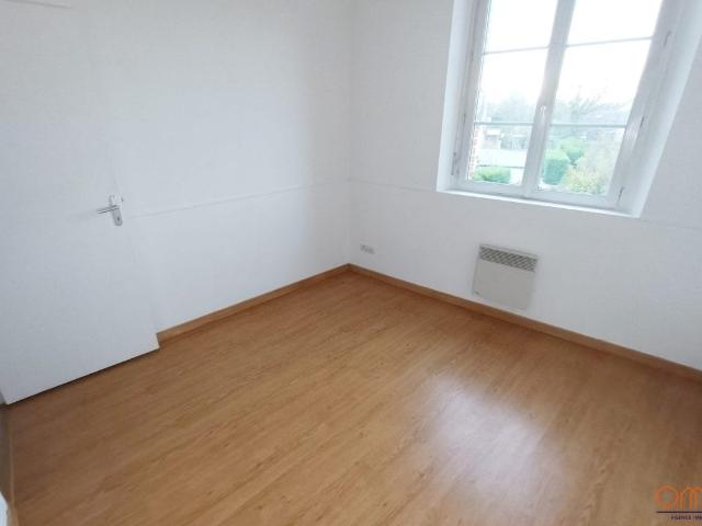 Appartement location à Amiens, Talmas