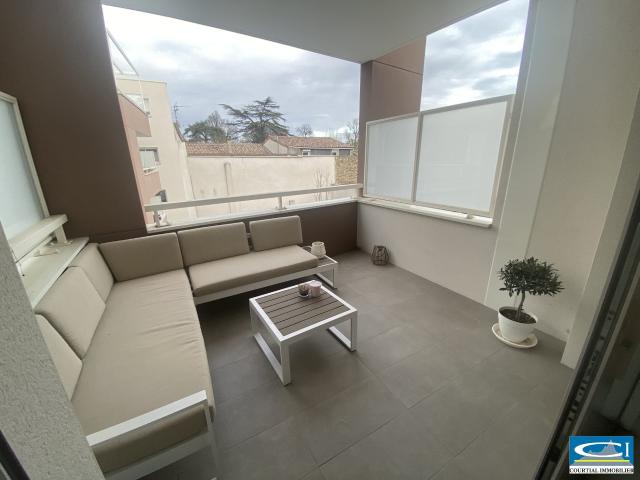 Appartement location à Tournon-sur-Rhône, Tournon-sur-rhône