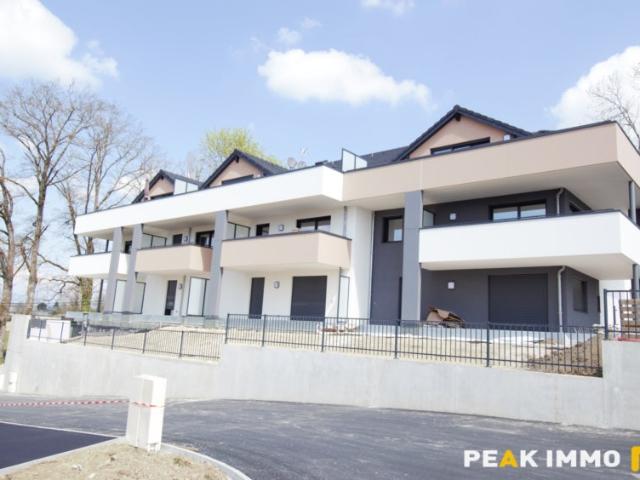 Appartement location à Annecy, Sales