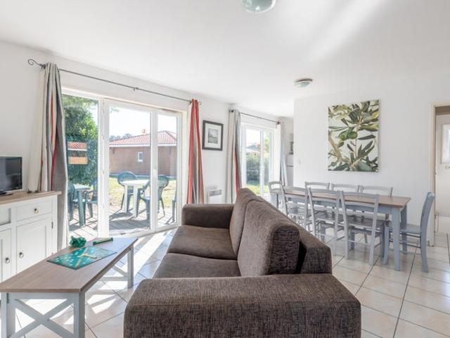 Appartement location à Mont-de-Marsan, Parentis-en-born