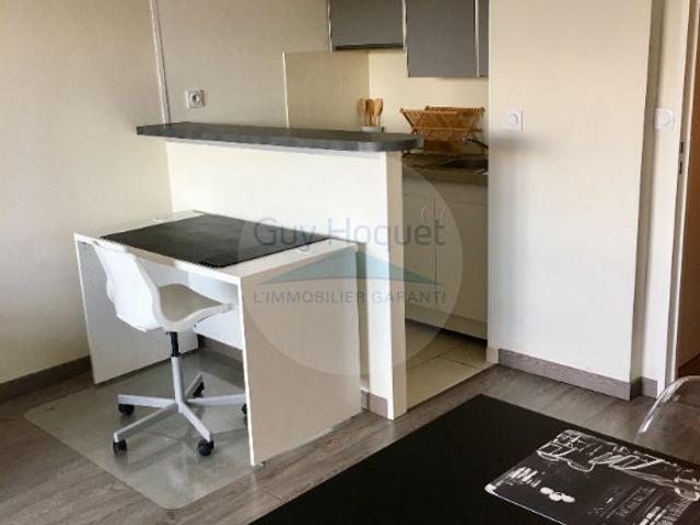 Appartement location à Compiègne, Le Meux