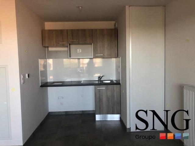 Appartement location à Toulouse, Aucamville